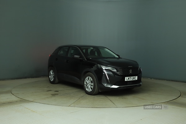 Used Peugeot 3008 2022 for sale - 77345974: Photo 1