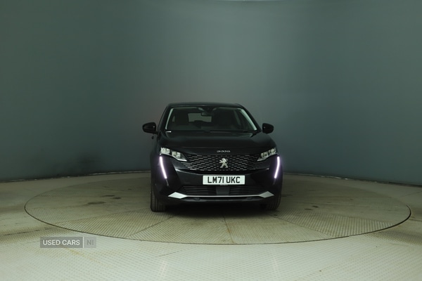 Used Peugeot 3008 2022 for sale - 77345974: Photo 11