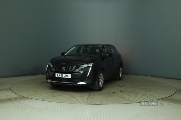 Used Peugeot 3008 2022 for sale - 77345974: Photo 12