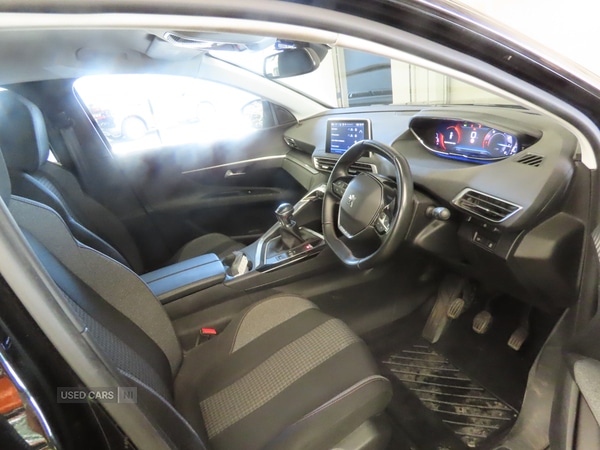 Used Peugeot 3008 2022 for sale - 77345974: Photo 13