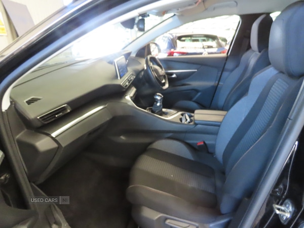 Used Peugeot 3008 2022 for sale - 77345974: Photo 14