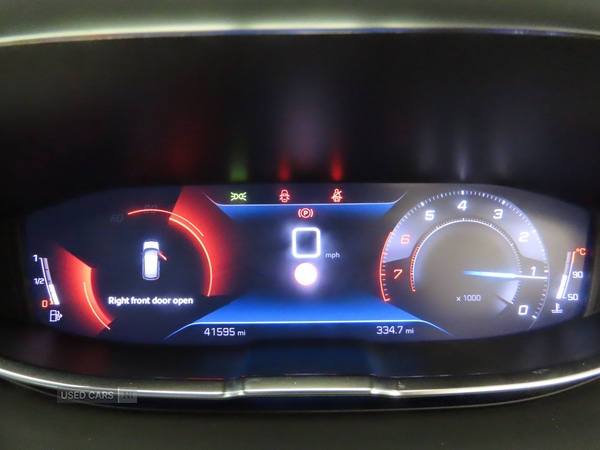 Used Peugeot 3008 2022 for sale - 77345974: Photo 15