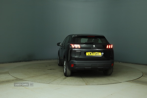 Used Peugeot 3008 2022 for sale - 77345974: Photo 5