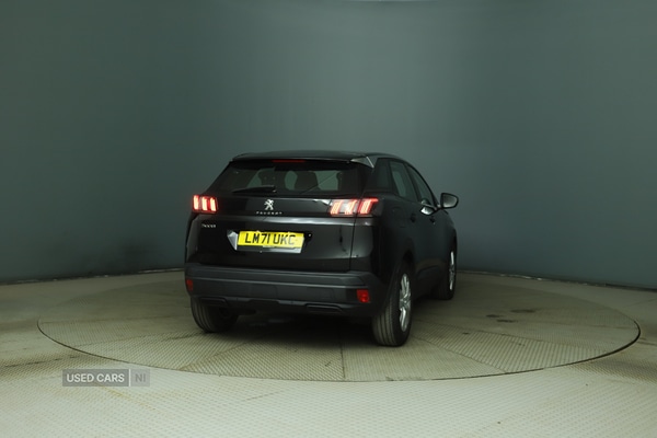 Used Peugeot 3008 2022 for sale - 77345974: Photo 7