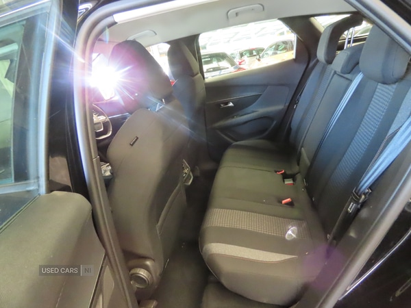 Used Peugeot 3008 2022 for sale - 77345974: Photo 8