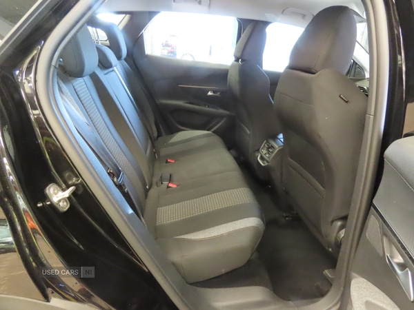 Used Peugeot 3008 2022 for sale - 77345974: Photo 9