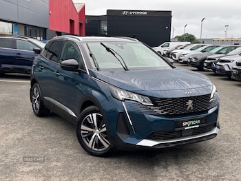 Used Peugeot 3008 2023 for sale - 79189319: Photo