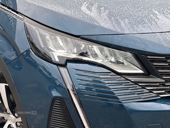 Used Peugeot 3008 2023 for sale - 79189319: Photo