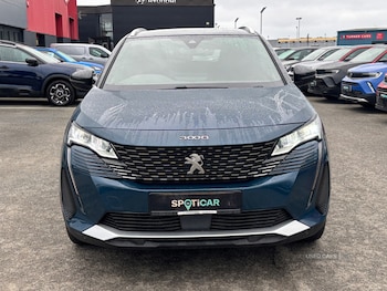 Used Peugeot 3008 2023 for sale - 79189319: Photo