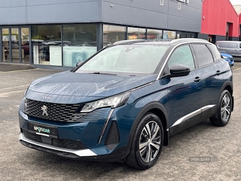 Used Peugeot 3008 2023 for sale - 79189319: Photo