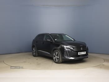 Used Peugeot 3008 2022 for sale - 79727740: Photo