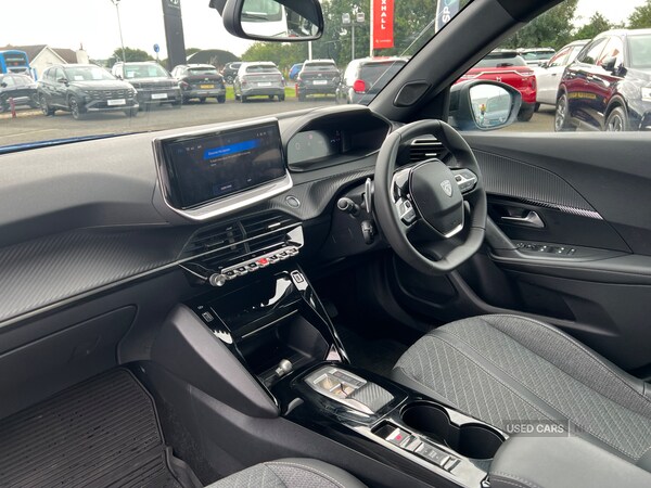Used Peugeot 2008 2024 for sale - 75533295: Photo 10