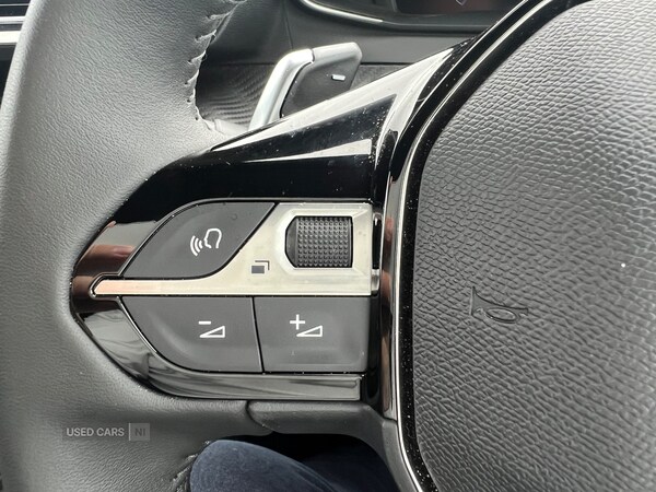 Used Peugeot 2008 2024 for sale - 75533295: Photo 12