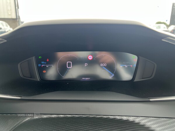 Used Peugeot 2008 2024 for sale - 75533295: Photo 13