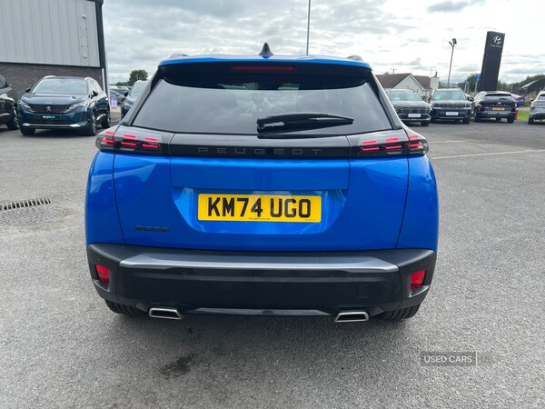 Used Peugeot 2008 2024 for sale - 75533295: Photo 4