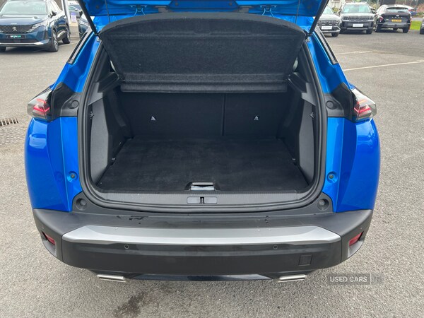 Used Peugeot 2008 2024 for sale - 75533295: Photo 5