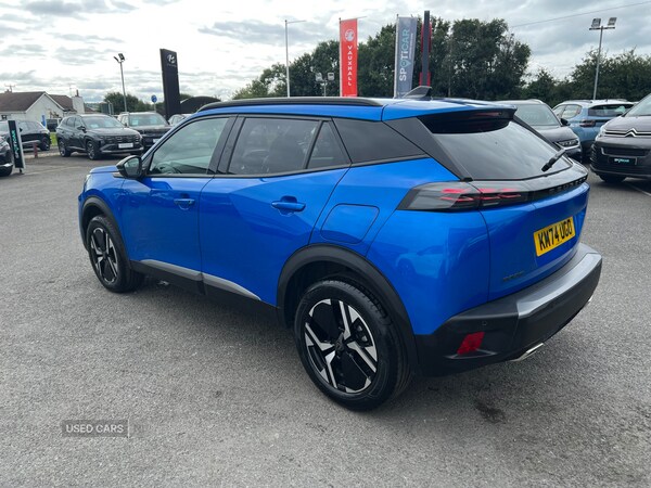 Used Peugeot 2008 2024 for sale - 75533295: Photo 6