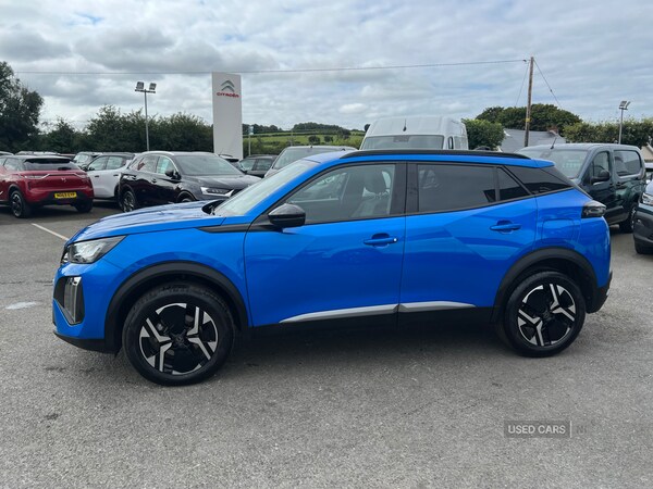 Used Peugeot 2008 2024 for sale - 75533295: Photo 7
