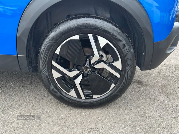 Used Peugeot 2008 2024 for sale - 75533295: Photo 8