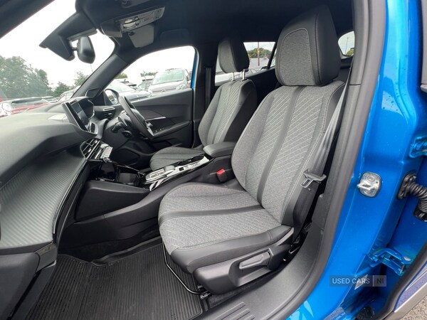 Used Peugeot 2008 2024 for sale - 75533295: Photo 9