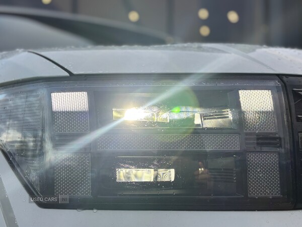 Used Hyundai Santa Fe 2025 for sale - 77009276: Photo 12