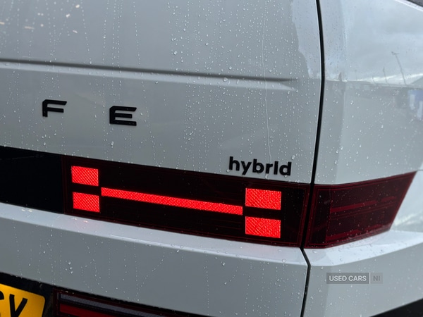 Used Hyundai Santa Fe 2025 for sale - 77009276: Photo 14