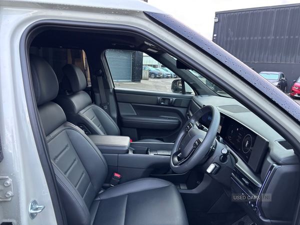 Used Hyundai Santa Fe 2025 for sale - 77009276: Photo 15