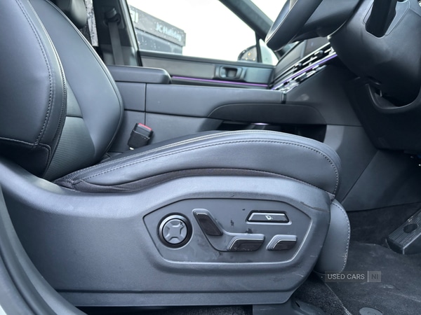 Used Hyundai Santa Fe 2025 for sale - 77009276: Photo 18