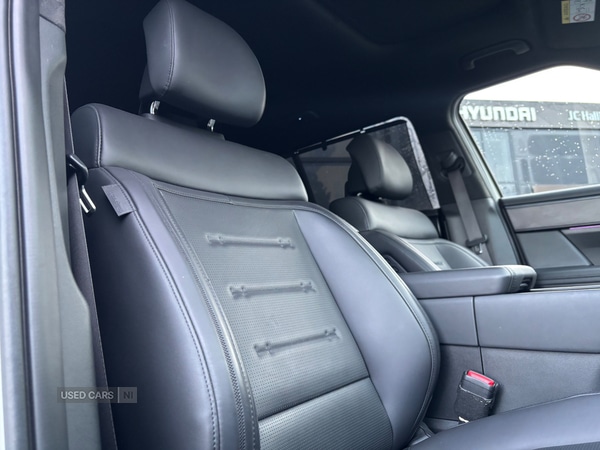 Used Hyundai Santa Fe 2025 for sale - 77009276: Photo 19