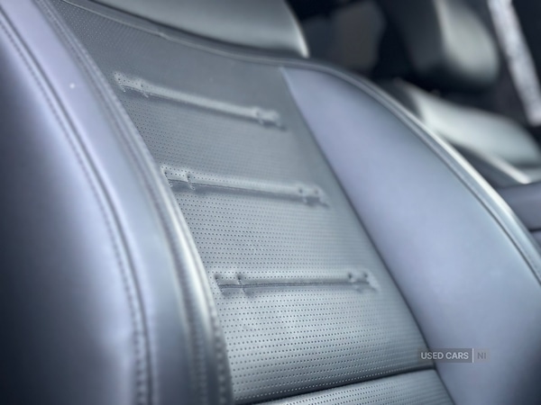 Used Hyundai Santa Fe 2025 for sale - 77009276: Photo 20