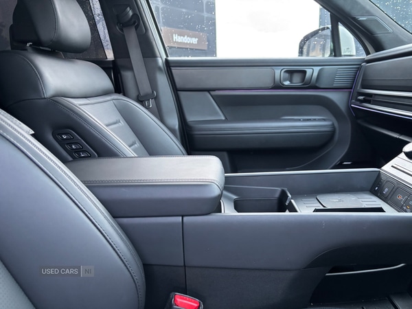 Used Hyundai Santa Fe 2025 for sale - 77009276: Photo 21