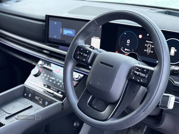 Used Hyundai Santa Fe 2025 for sale - 77009276: Photo 22