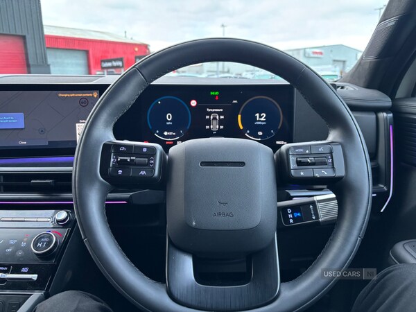 Used Hyundai Santa Fe 2025 for sale - 77009276: Photo 25