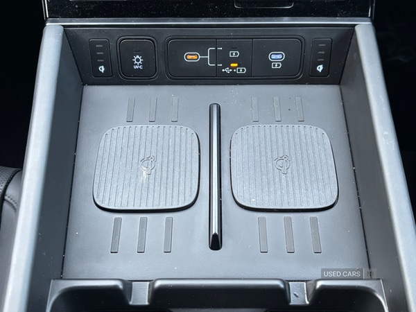 Used Hyundai Santa Fe 2025 for sale - 77009276: Photo 30