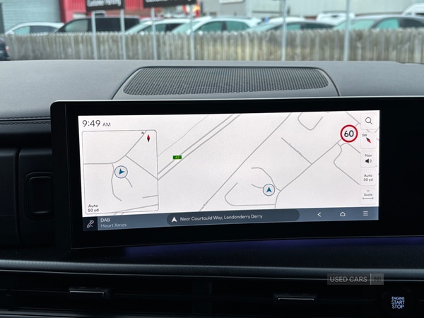 Used Hyundai Santa Fe 2025 for sale - 77009276: Photo 32