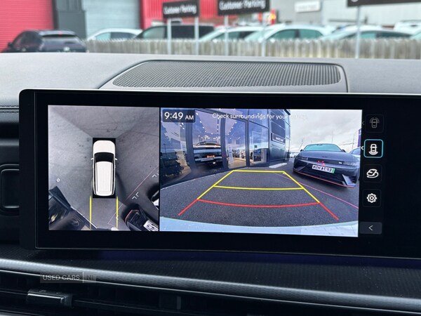 Used Hyundai Santa Fe 2025 for sale - 77009276: Photo 33