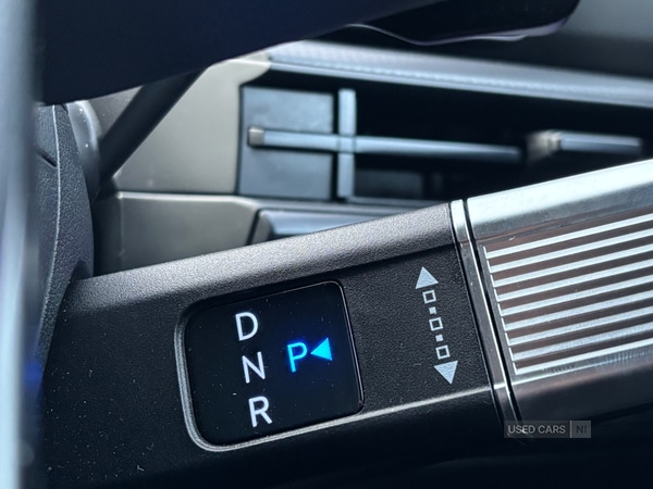 Used Hyundai Santa Fe 2025 for sale - 77009276: Photo 36