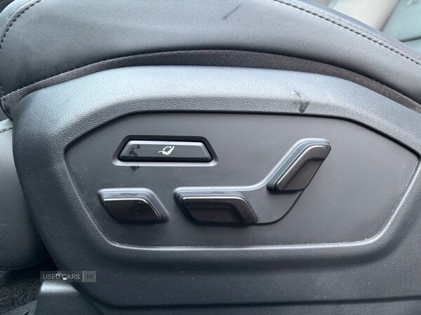 Used Hyundai Santa Fe 2025 for sale - 77009276: Photo 44