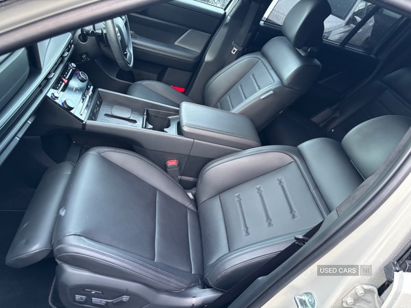 Used Hyundai Santa Fe 2025 for sale - 77009276: Photo 45