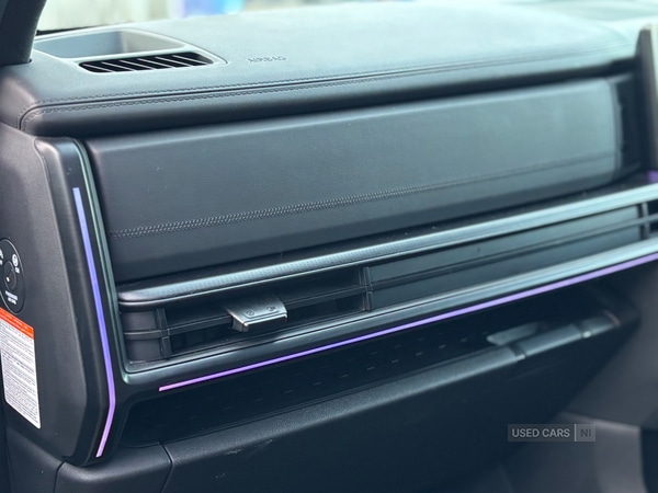 Used Hyundai Santa Fe 2025 for sale - 77009276: Photo 46