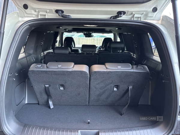 Used Hyundai Santa Fe 2025 for sale - 77009276: Photo 49