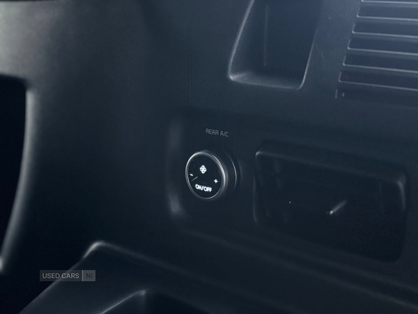 Used Hyundai Santa Fe 2025 for sale - 77009276: Photo 50