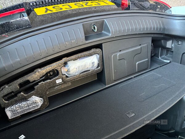 Used Hyundai Santa Fe 2025 for sale - 77009276: Photo 54