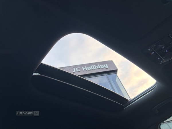 Used Hyundai Santa Fe 2025 for sale - 77009276: Photo 57