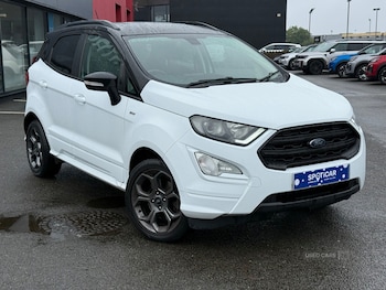 Used Ford Ecosport 2019 for sale - 78879554: Photo