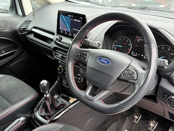 Used Ford Ecosport 2019 for sale - 78879554: Photo