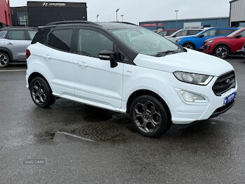 Used Ford Ecosport 2019 for sale - 78879554: Photo