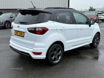 Used Ford Ecosport 2019 for sale - 78879554: Photo