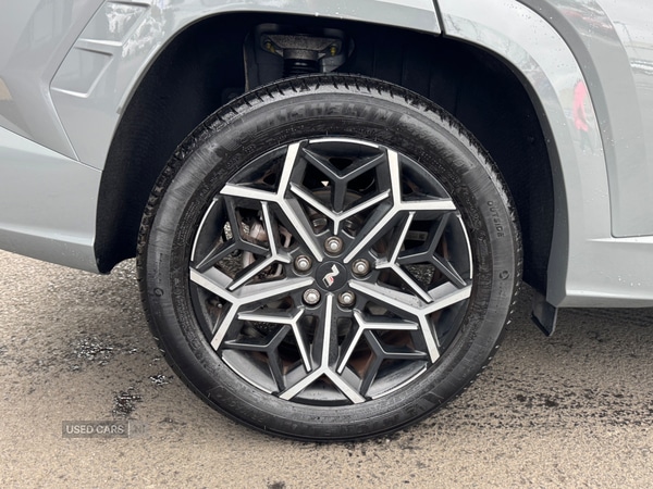 Used Hyundai TUCSON 2024 for sale - 75928686: Photo 10