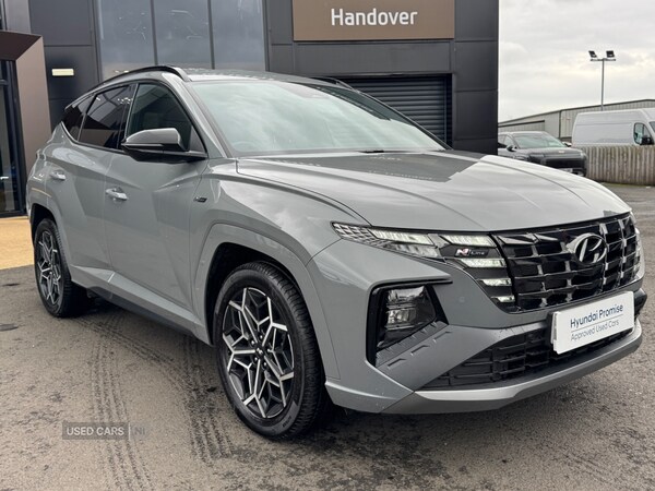 Used Hyundai TUCSON 2024 for sale - 75928686: Photo 12